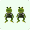 Jab Jabich Plush 2PCS