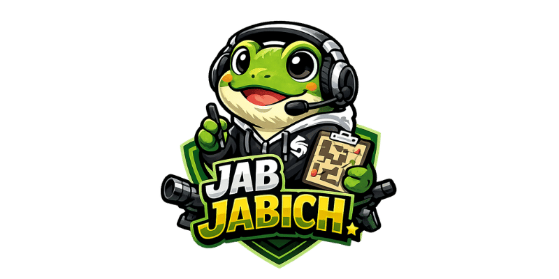Jab Jabich Plush