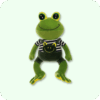 Jab Jabich Plush