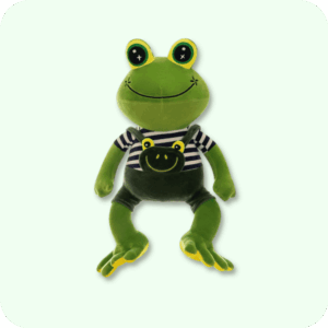 Jab Jabich Plush